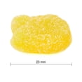 thumbnail image 3 of Jamieson Family-Friendly Omega-3 Gummies with Vitamin D, 40 mg, Fruit Flavour, 90 Count, 3 of 7