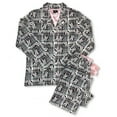 thumbnail image 3 of Disney Women's Pajama Set, 3 of 3
