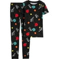 thumbnail image 1 of Carter's Child of Mine Big Kid Pyjama Set - Celestial, 1 of 3
