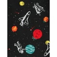 thumbnail image 2 of Carter's Child of Mine Big Kid Pyjama Set - Celestial, 2 of 3