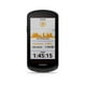 Compteur de vélo solaire Garmin Edge® 1040 avec GPS - Appareil uniquement - Noir – image 1 sur 9