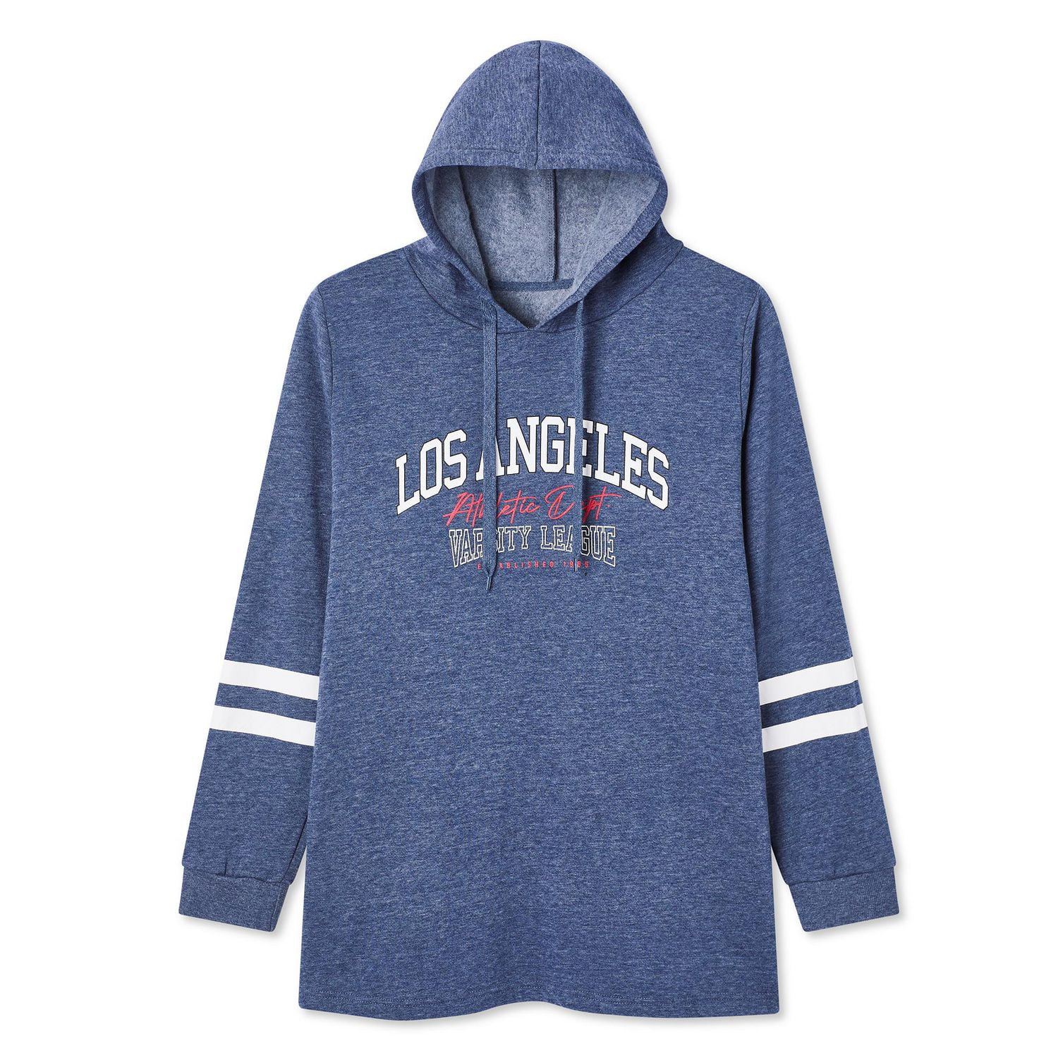 Mad Engine Plus Women's Tunic Sweatshirt