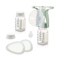 thumbnail image 1 of Ameda One Hand Manual Breast Pump, 1 of 4