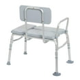 thumbnail image 4 of Banc de transfert rembourré de Drive Medical, 4 of 6