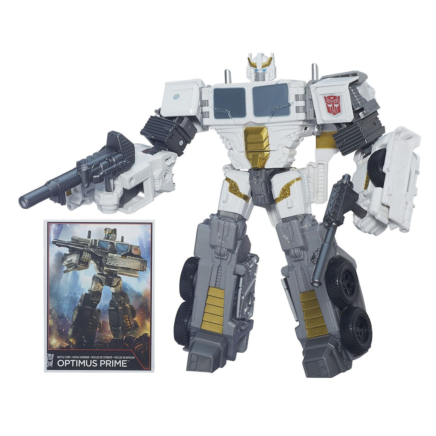 Transformers siege clearance combiners