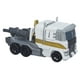Transformers Generations Combiner Wars Figurine - Noyau guerrier Optimus Prime de classe Voyageur – image 2 sur 3