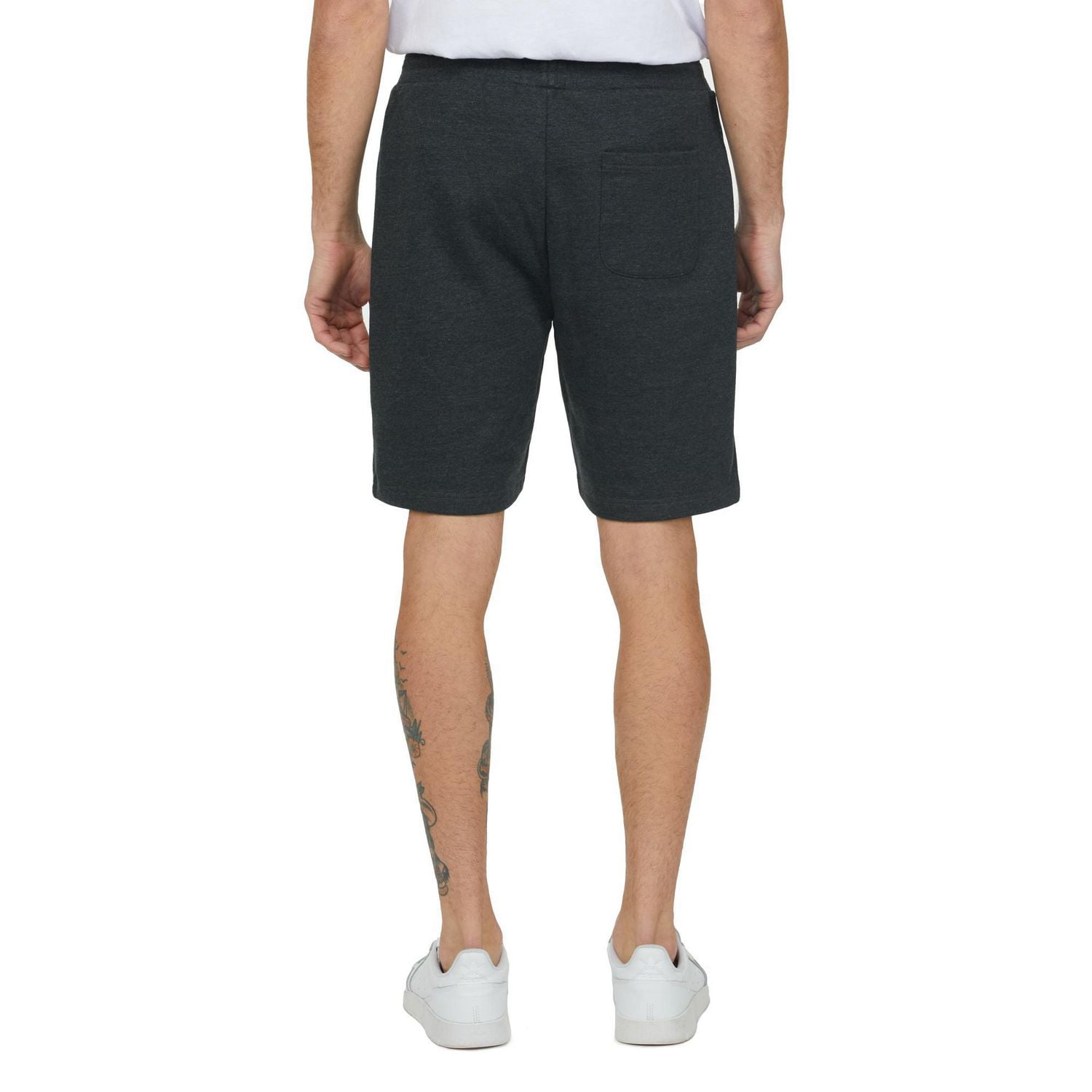 MEXX fleece short for Men