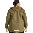 thumbnail image 3 of Canadiana x RCGS Plus Women's Rain Jacket, 3 of 6