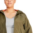 thumbnail image 4 of Canadiana x RCGS Plus Women's Rain Jacket, 4 of 6