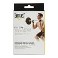 thumbnail image 2 of Everlast Cotton Lifting Straps, 2 of 3