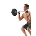 thumbnail image 3 of Everlast Cotton Lifting Straps, 3 of 3