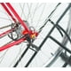 Câble de verrouillage Ballistic 410 de Bell Sports Câble en acier tressé de 6 pi – image 2 sur 4