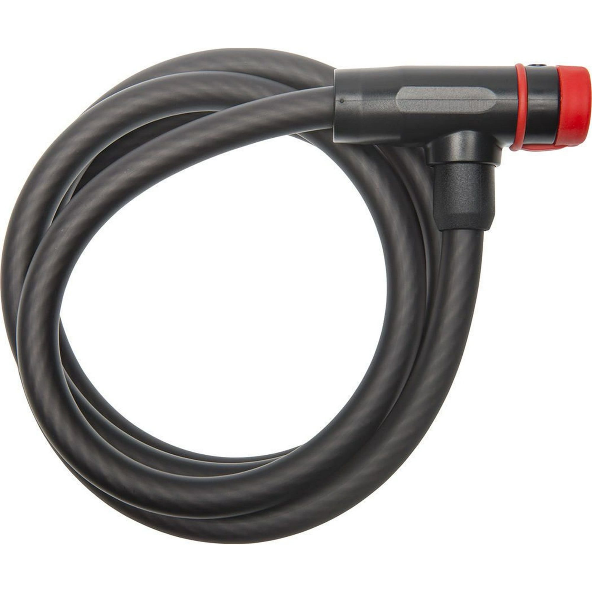 Câble de verrouillage à clé pour vélo Ballistic 610 de Bell Sports