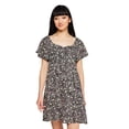 thumbnail image 1 of Robe à taille empire Wild Skye pour femmes, 1 of 6