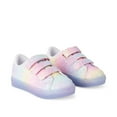 thumbnail image 2 of Chaussures de sport Haley George pour petites filles, 2 of 4