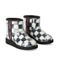 thumbnail image 2 of Justice Girls' Hug Rain Boots, 2 of 4