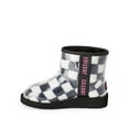 thumbnail image 3 of Justice Girls' Hug Rain Boots, 3 of 4