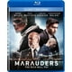 Marauders (Blu-ray + DVD) (Bilingue) – image 1 sur 1