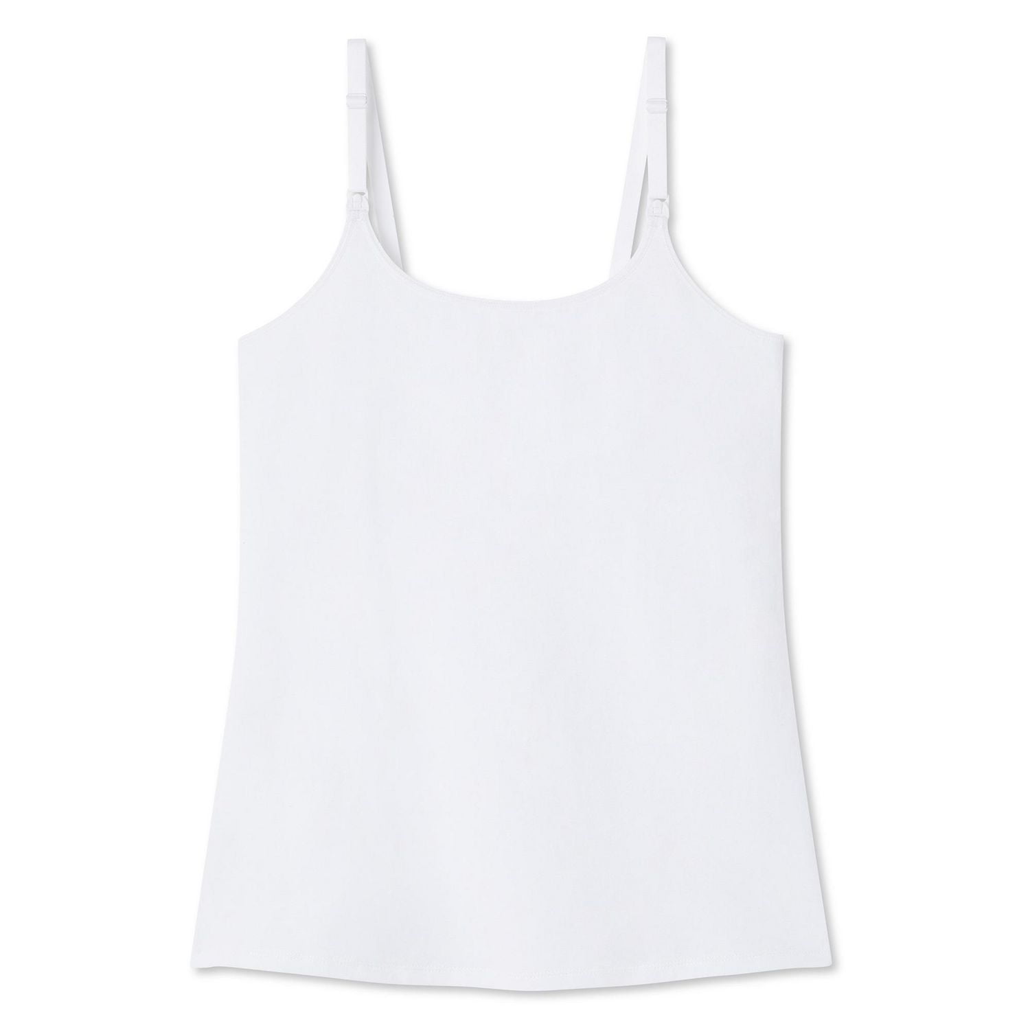 Paisley Sky Maternity Nursing Cami, Sizes S-XXL