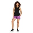 thumbnail image 1 of Paisley Sky Maternity Corset Tank, 1 of 6