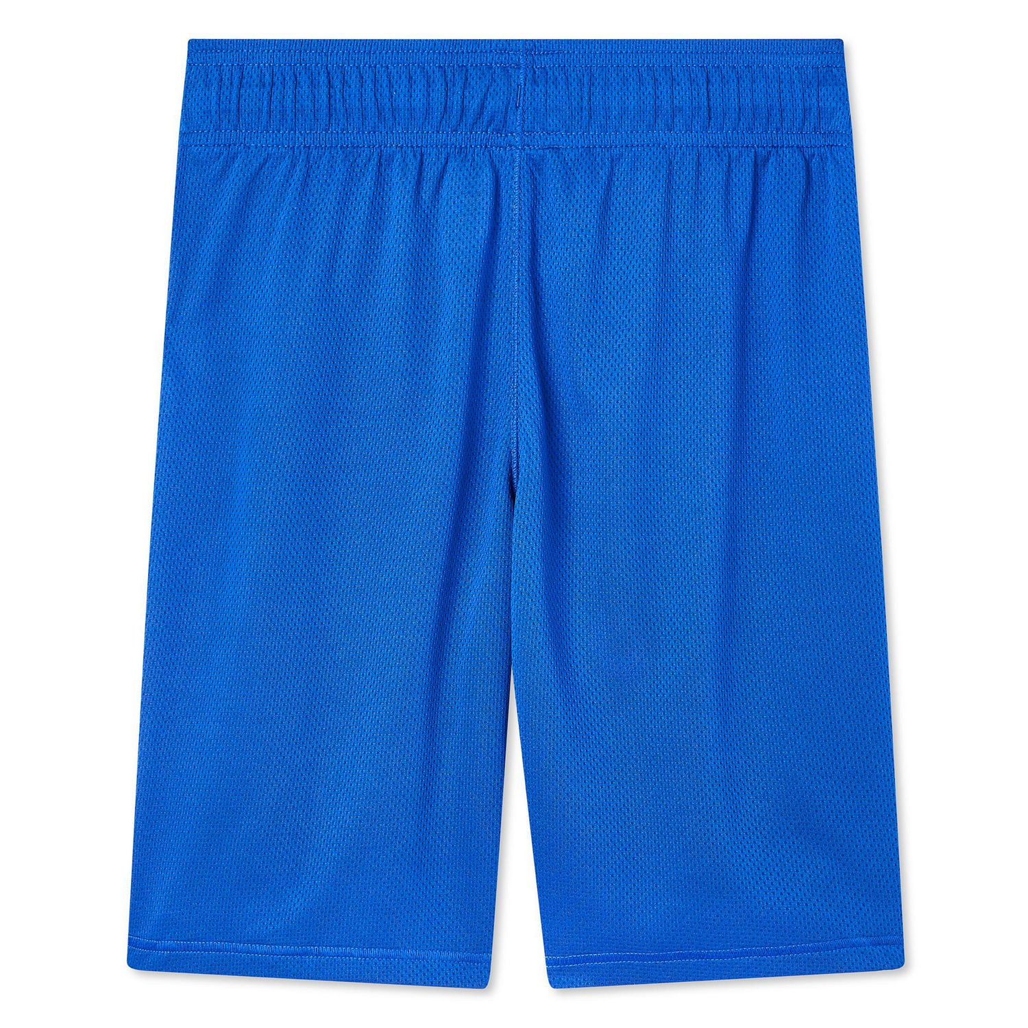 Short en maille Athletic Works pour garçons