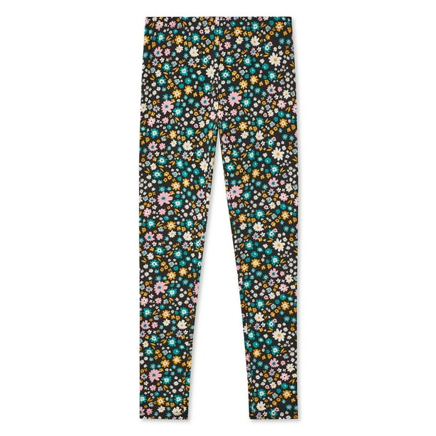 George Girls' Legging - Walmart.ca