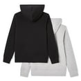 thumbnail image 2 of George Boys' Full-Zip Hoodie 2-Pack, 2 of 2