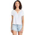 thumbnail image 1 of George Women's Boxy Tee, 1 of 6