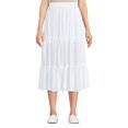 thumbnail image 1 of George Women's Maxi Skirt, 1 of 6