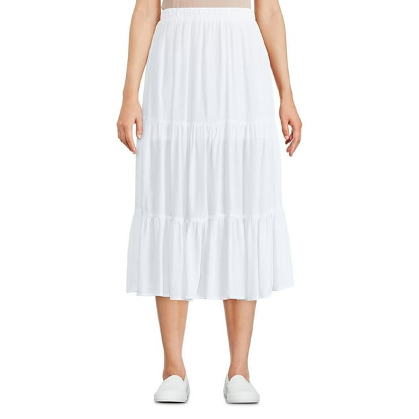 George Women's Maxi Skirt - Walmart.ca