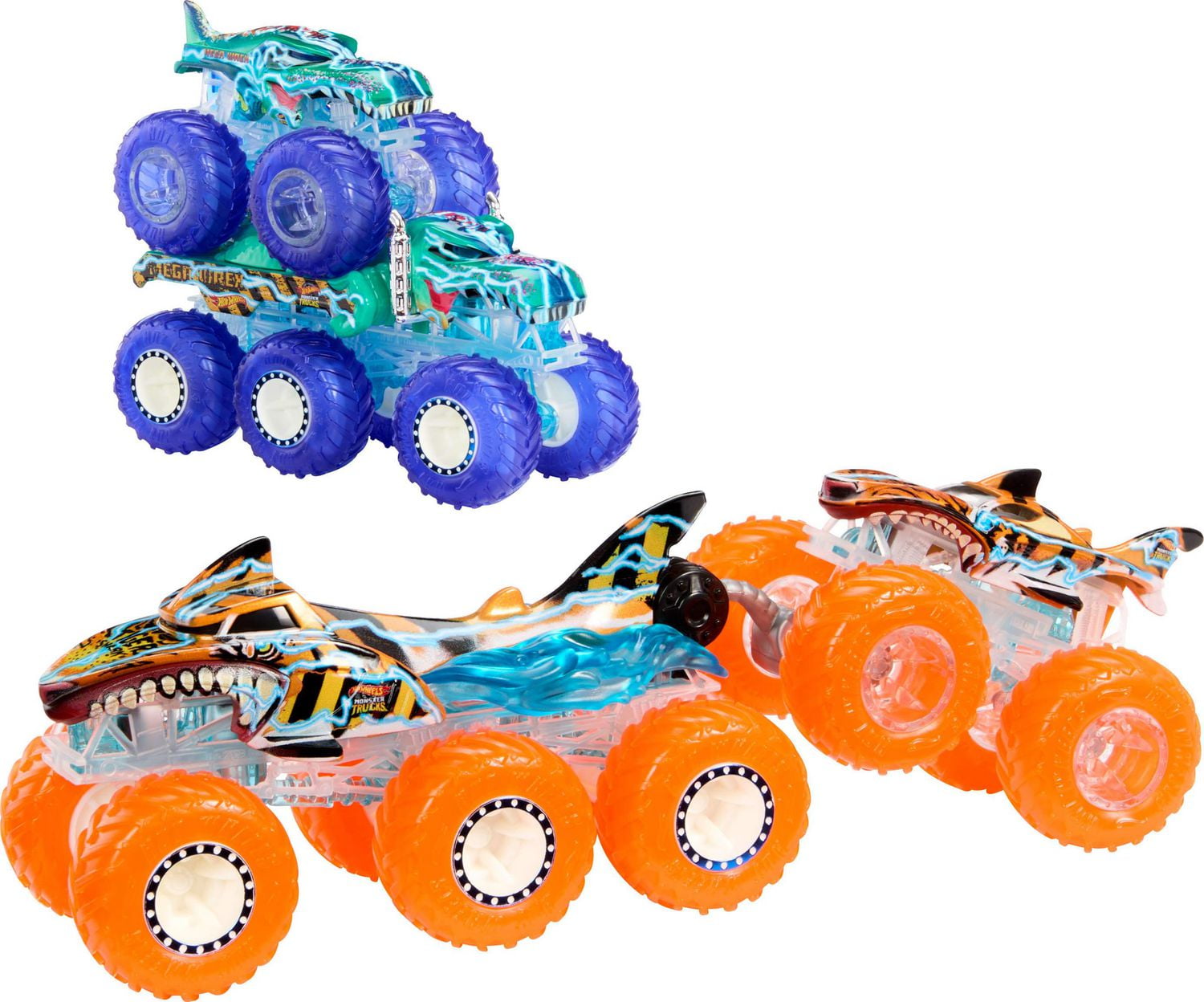 Big power wheels discount