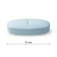 thumbnail image 2 of Jamieson 100% Complete Multivitamin for Men 150 Caplets, 2 of 4