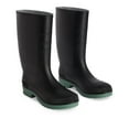 thumbnail image 2 of Ozark Trail Men's Rain Boots, 2 of 4