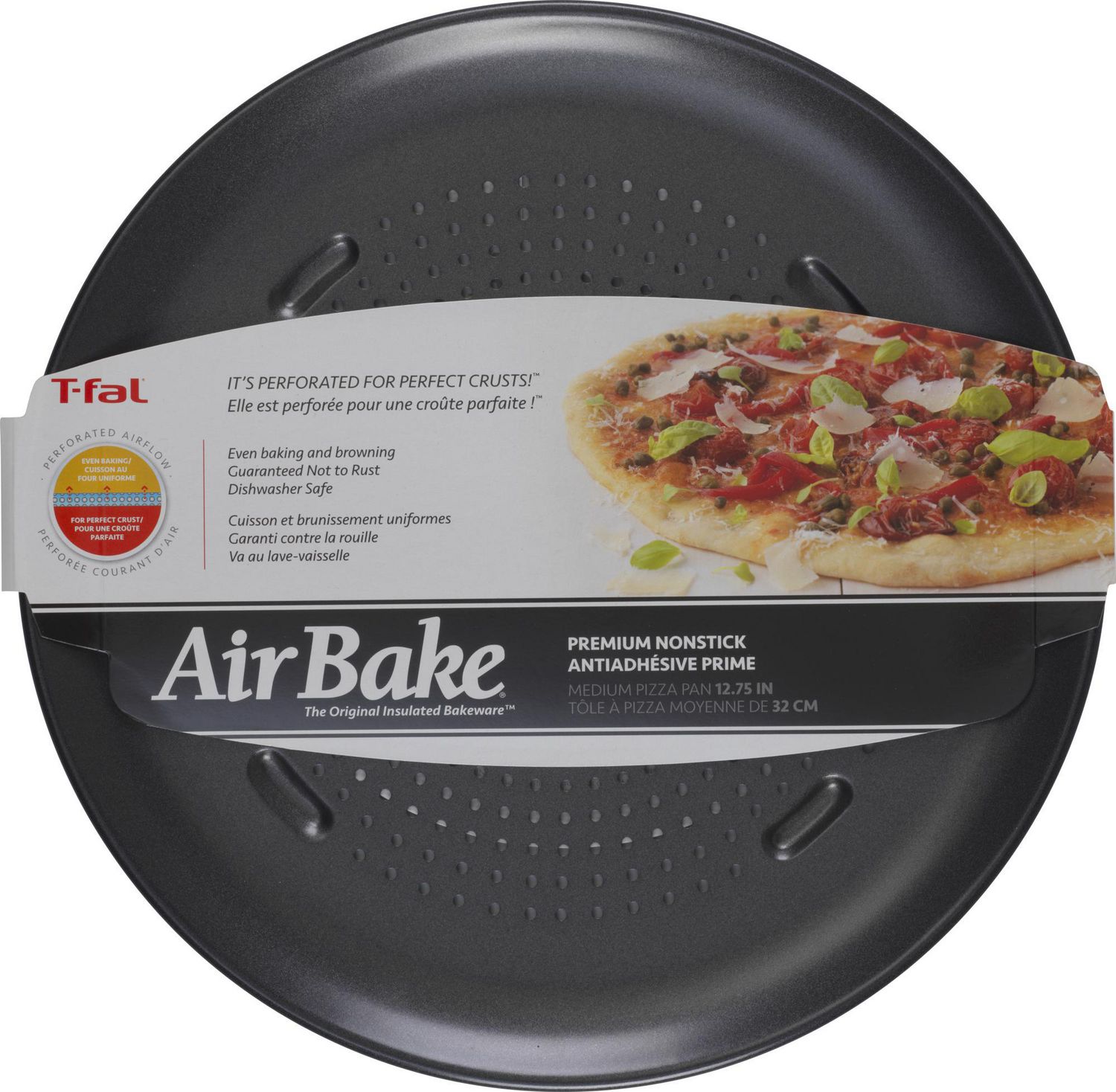 airbake pan