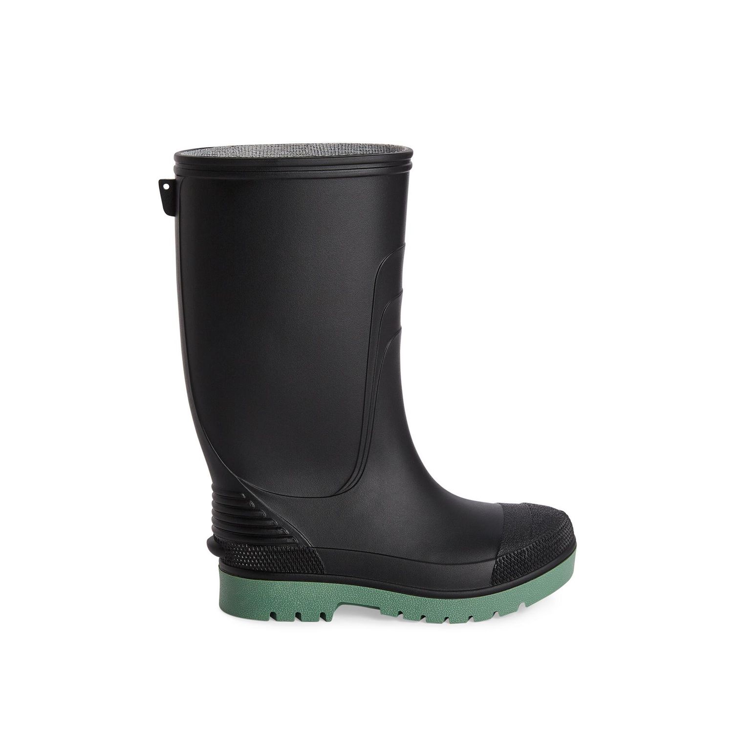 George Big Boys' Rain Boots