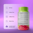 thumbnail image 3 of Dex4 Glucose Tablets – Assorted Fruit Flavour – – Fast-Acting, Pre-Measured Glucose Tabs – Fat-Free, Gluten-Free, Sodium-Free, 3 of 7