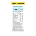 thumbnail image 4 of Jamieson 100% Complete Multivitamin for Men 150 Caplets, 4 of 4