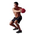 thumbnail image 3 of Everlast 6 lb Medicine Ball, 3 of 4