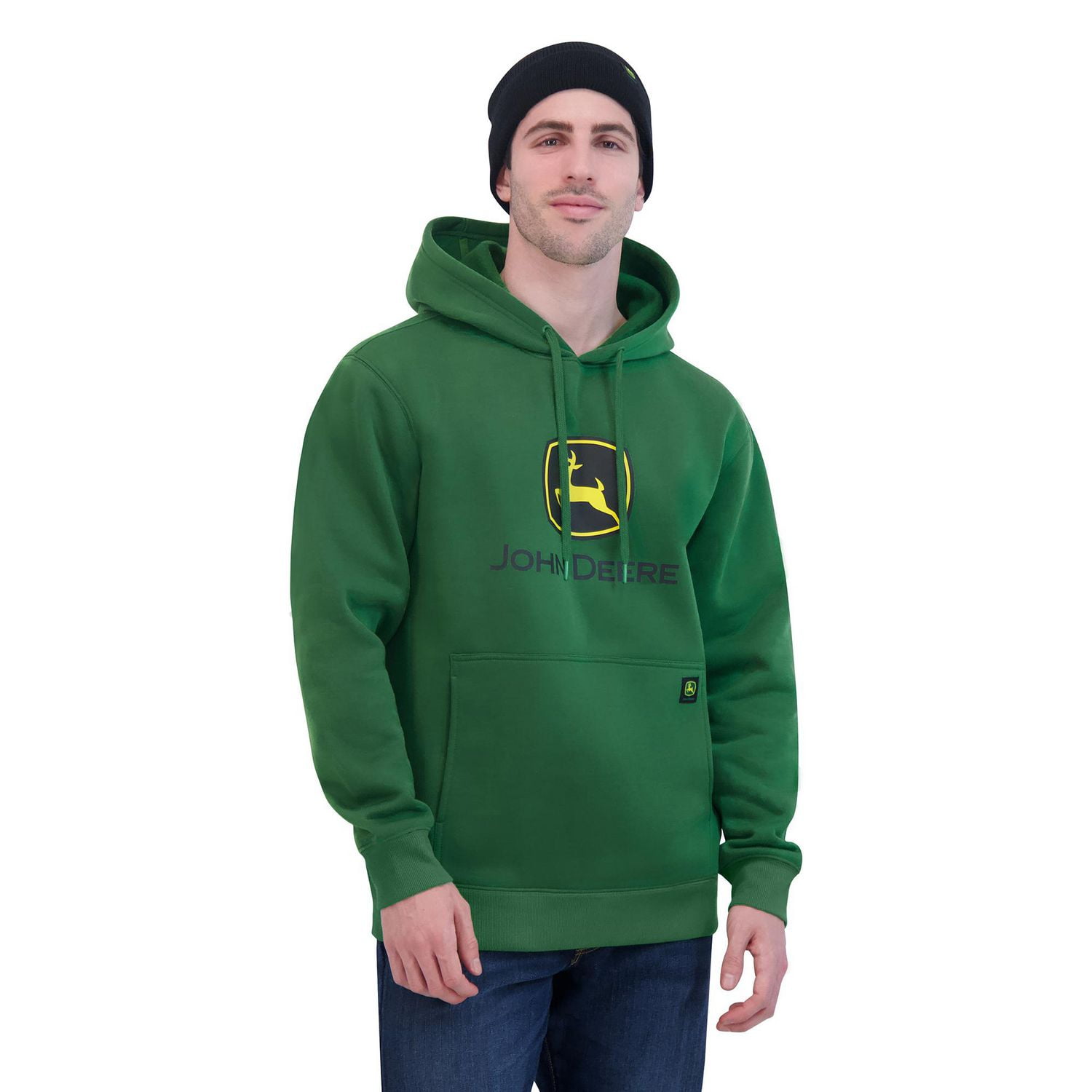 Green hoodie walmart online