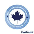 thumbnail image 2 of Gastrovol 3-in-1 Relief Liquid Gels for Diarrhea, Nausea, and Upset Stomach - 16 Capsules, 2 of 8
