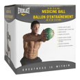 thumbnail image 2 of Everlast 8 lb Medicine Ball, 2 of 3