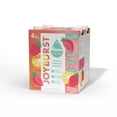 thumbnail image 1 of Joyburst Hydration Strawberry Lemonade, 4 x 500 ml, 1 of 6