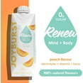 thumbnail image 2 of Joyburst Hydratation Pêche, 4 x 500 ml, 2 of 6