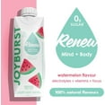 thumbnail image 2 of Joyburst Hydration Watermelon, 4 x 500 ml, 2 of 6