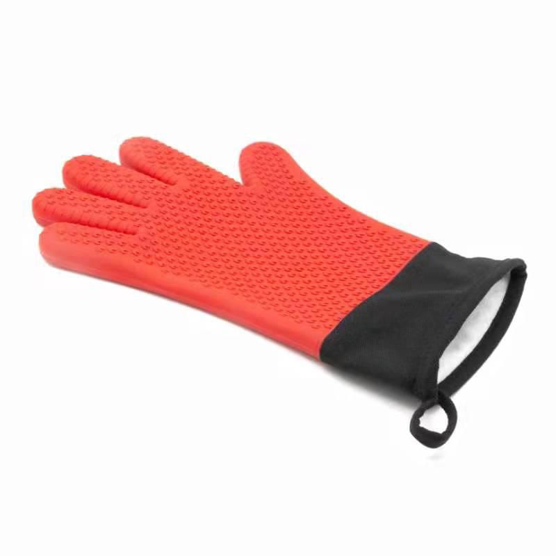 bunnings oven mitts