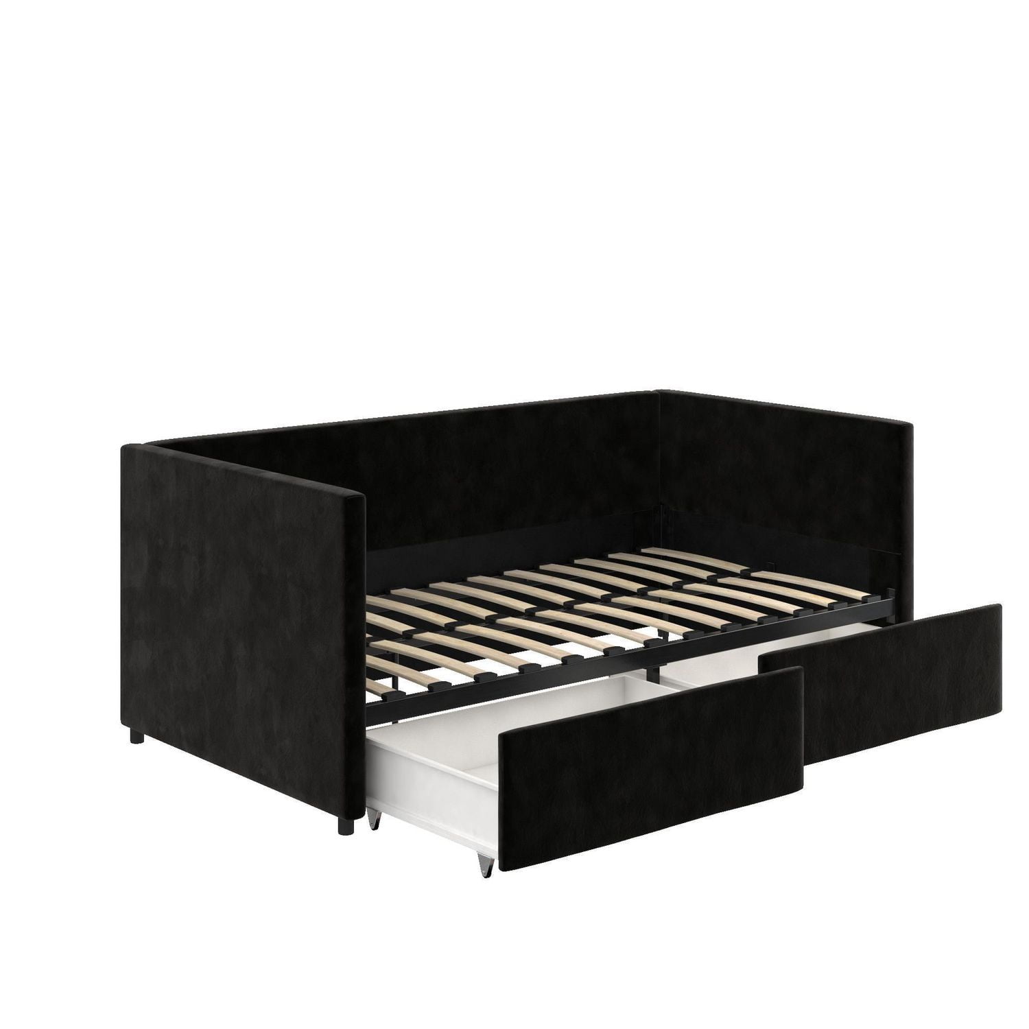 DHP Urban Daybed with Storage, Twin Size Frame Walmart Canada