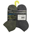 thumbnail image 3 of AND1 Boys' Low-Cut Socks 8-Pack, 3 of 3