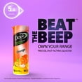 thumbnail image 2 of Dex4 Glucose Tablets – Travel Tube – Orange Flavour – 10 Tablets per Tube – Fast-Acting, Pre-Measured Glucose Tabs – Fat-Free, Gluten-Free, Travel-Friendly, 2 of 7