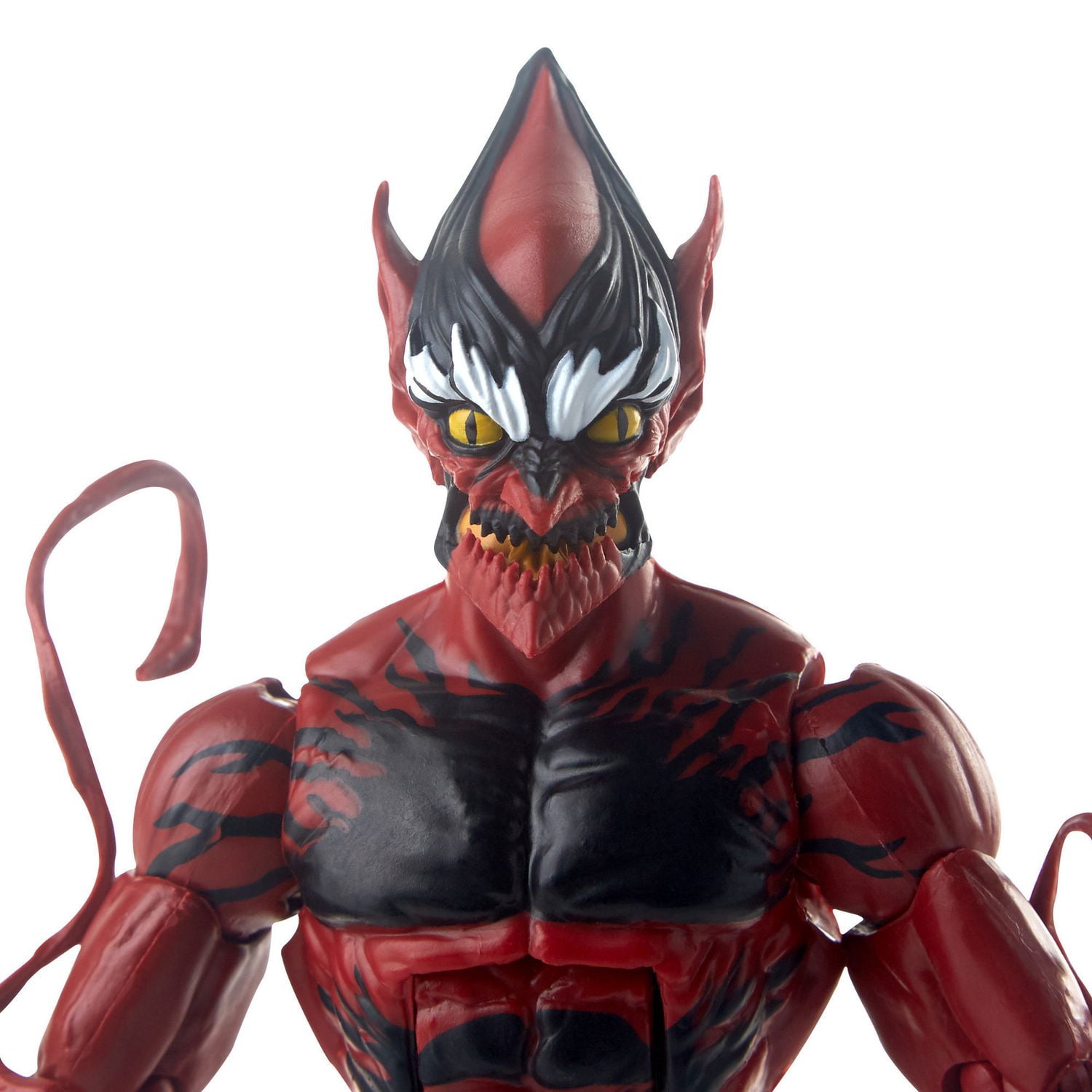 Red goblin hot sale toy