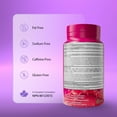 thumbnail image 3 of Dex4 Glucose Tablets – Raspberry Flavour – 50 Tablets per Bottle – Fast-Acting, Pre-Measured Glucose Tabs – Fat-Free, Gluten-Free, Sodium-Free, 3 of 7